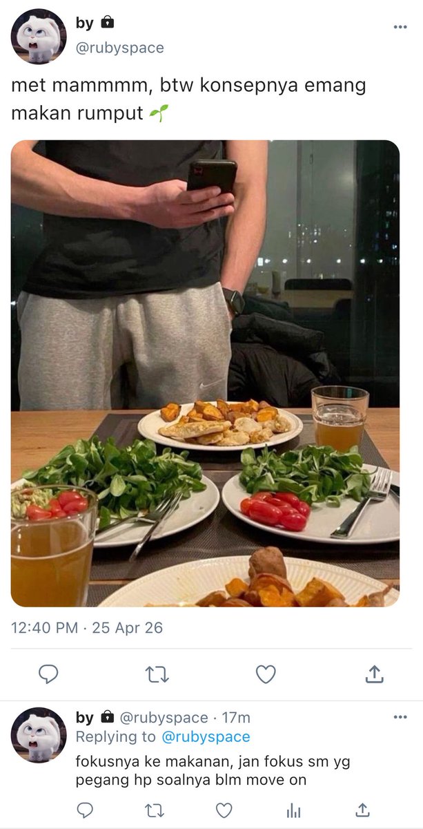 ⋆˚✿˖° tweet media