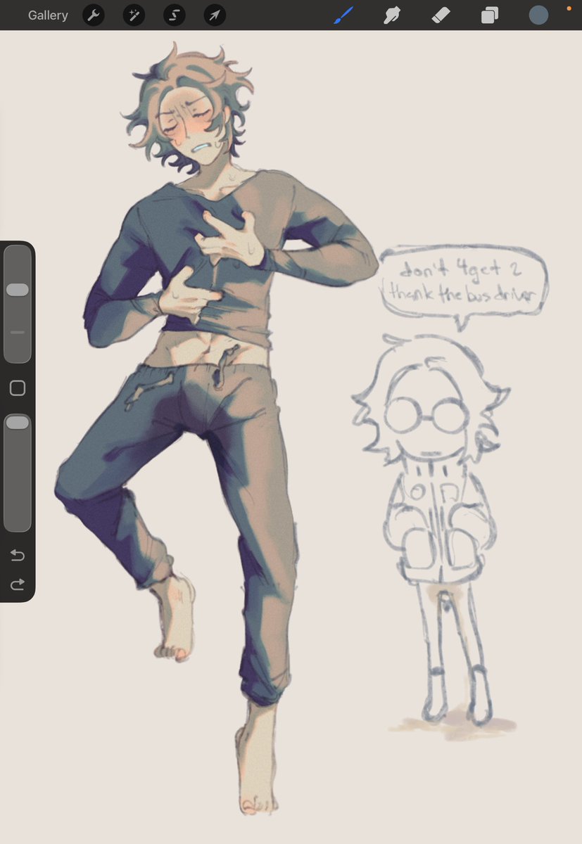 seven 28/100 tweet media