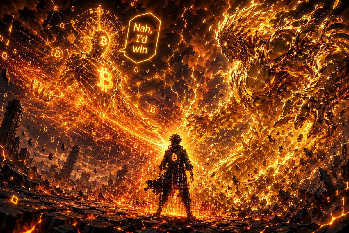 ImDahDudehd's tweet photo. gold create the past, code create the future.
absolute cinema
@Bybit_Official
#teambtc https://t.co/jFqAnjG7gt