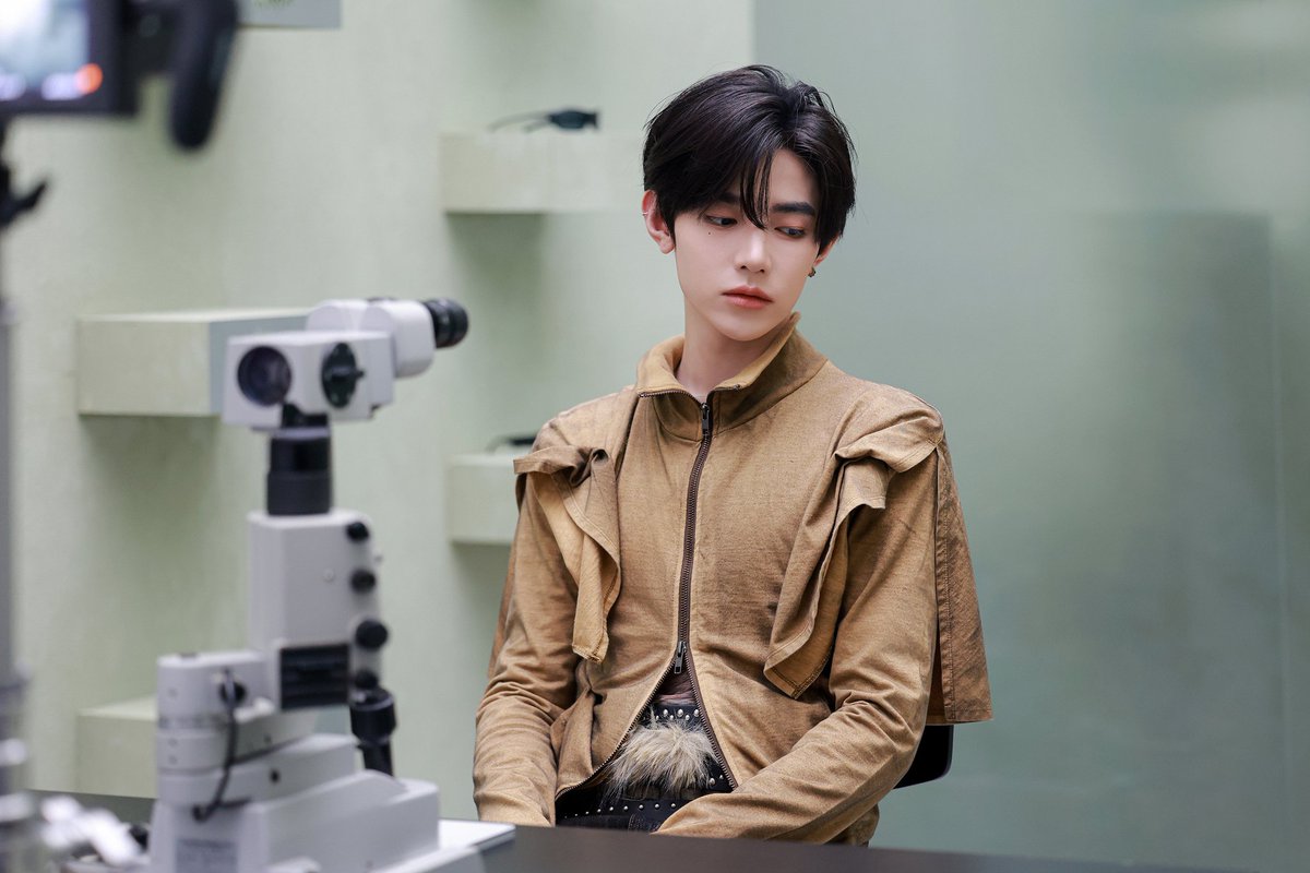 ZHANG HAO GLOBAL tweet media