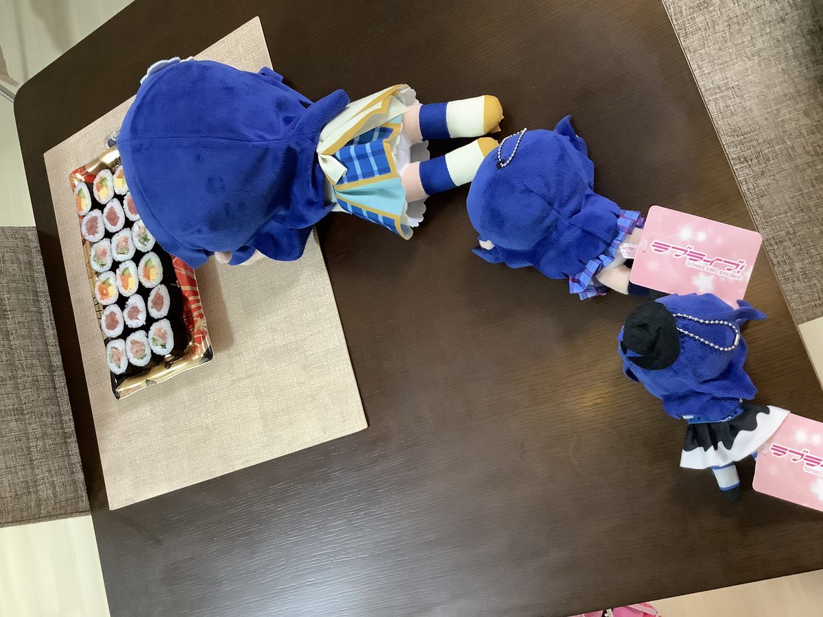 伊茶(いちゃ) tweet media