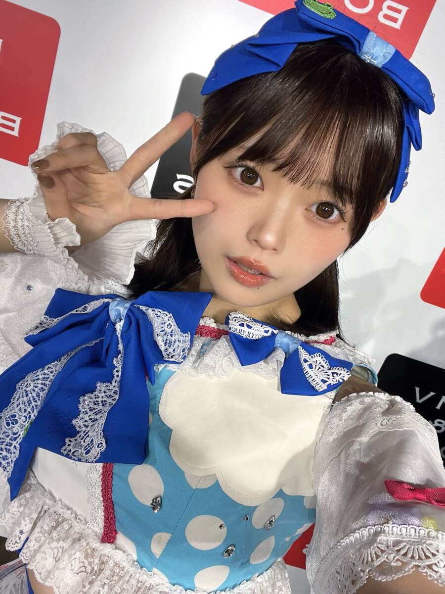 地下アイドル戦線 tweet media