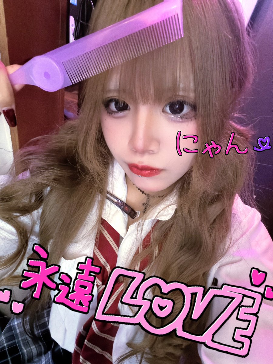 粗品しゃねる tweet media