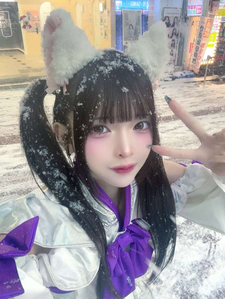 地下アイドル戦線 tweet media