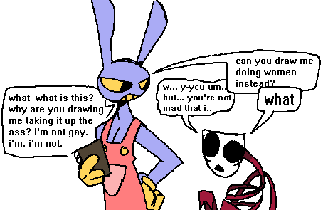 alien crime lord tweet media