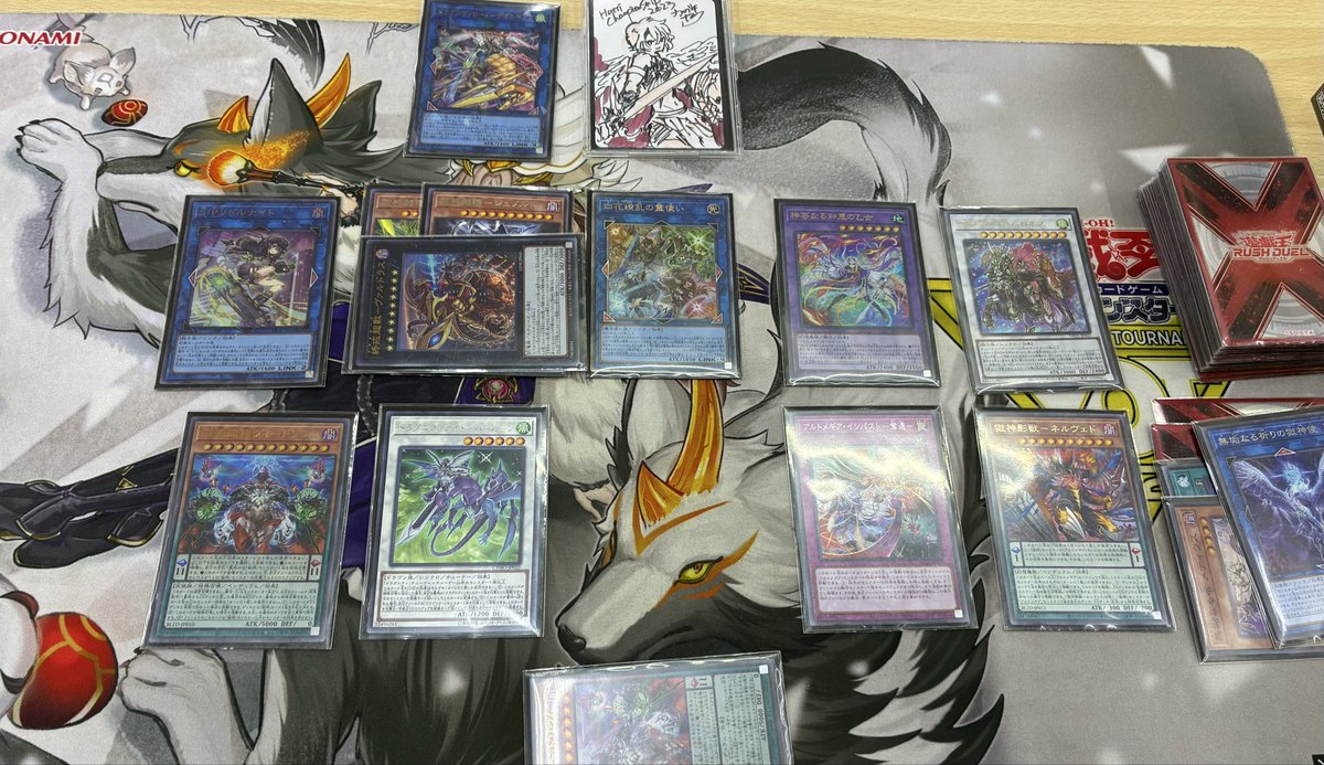 びるびる太 tweet media