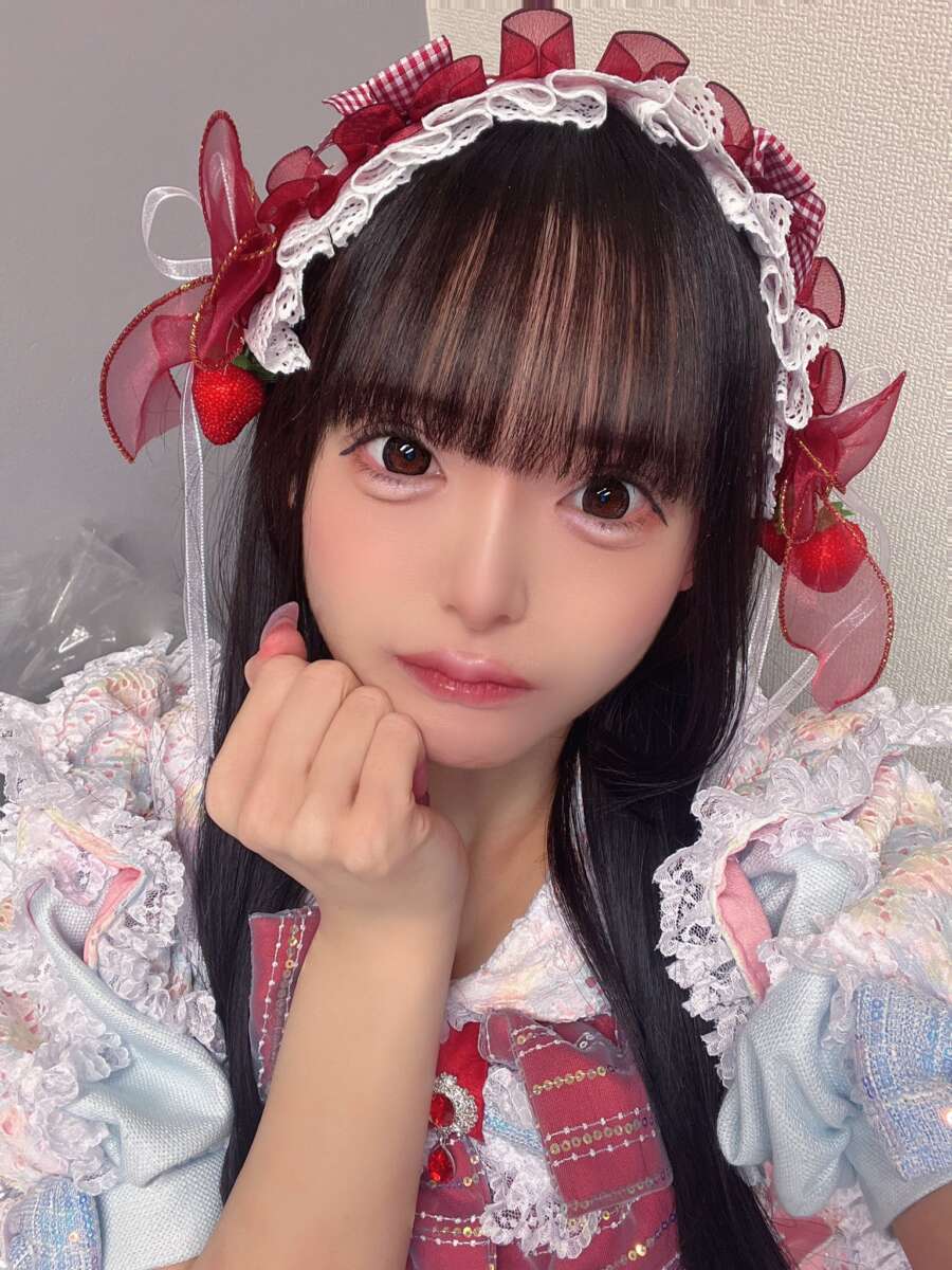 地下アイドル戦線 tweet media