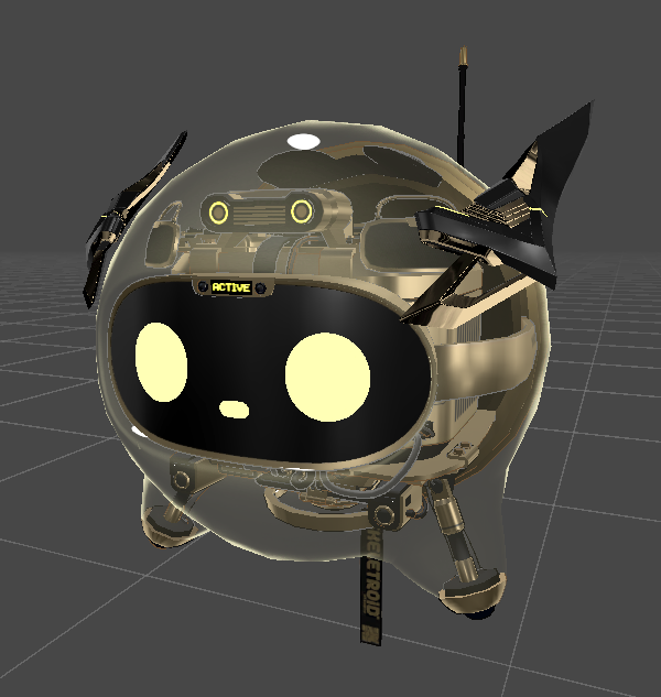 みなもね🫧すい@VRC tweet media