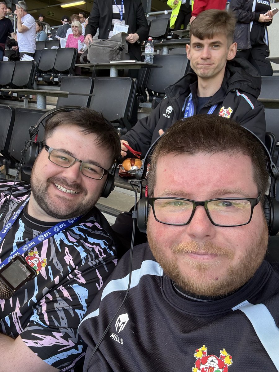 TRFCRadio tweet media