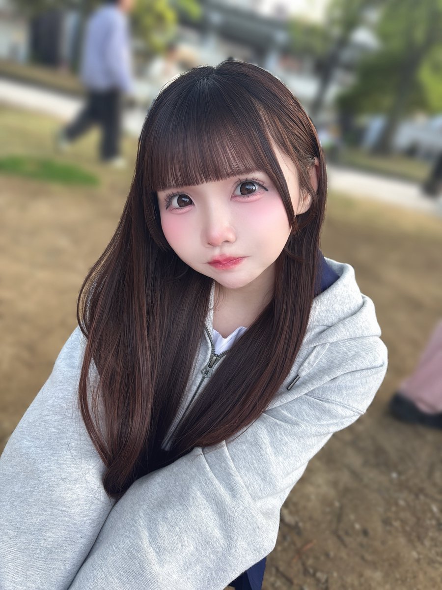 小島ももな【未完成のキャラメル】 tweet media