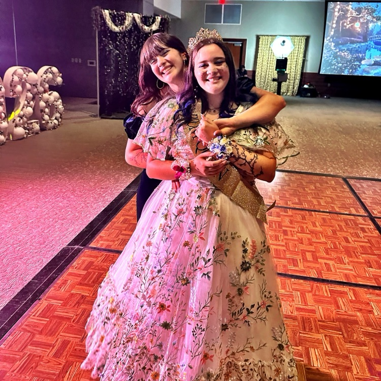 PECHS Prom 2026 (3 of 3) #👑🕺💃 #PECHSProm2026