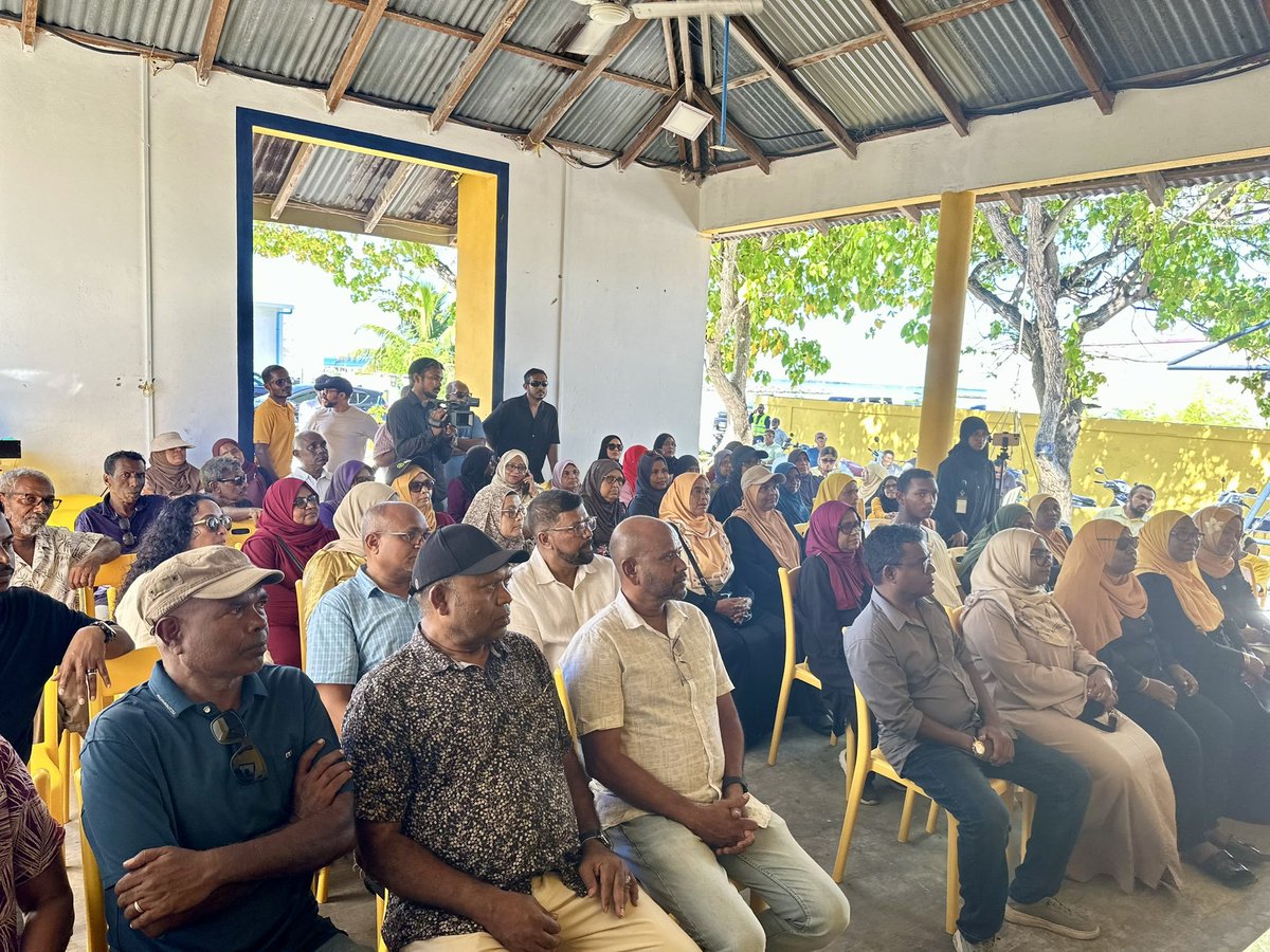 Hassan Kurusee tweet media