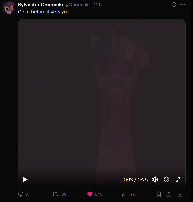 The woke mob tweet media