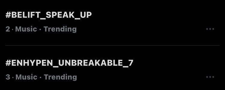 la⁷ ──★ ˙ IT’S JAYDAY tweet media