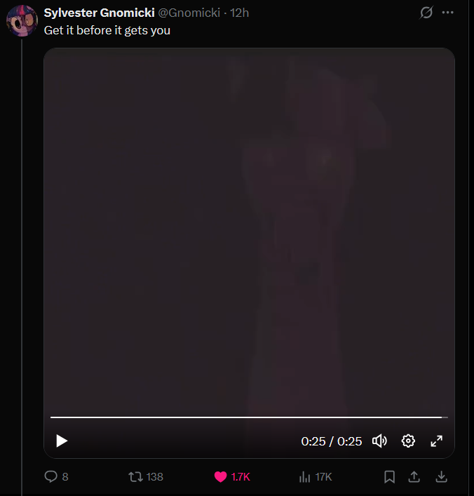 The woke mob tweet media