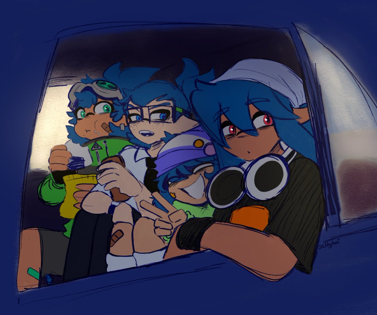 twi 🫧 I NEED TOMODACHI LIFE tweet media