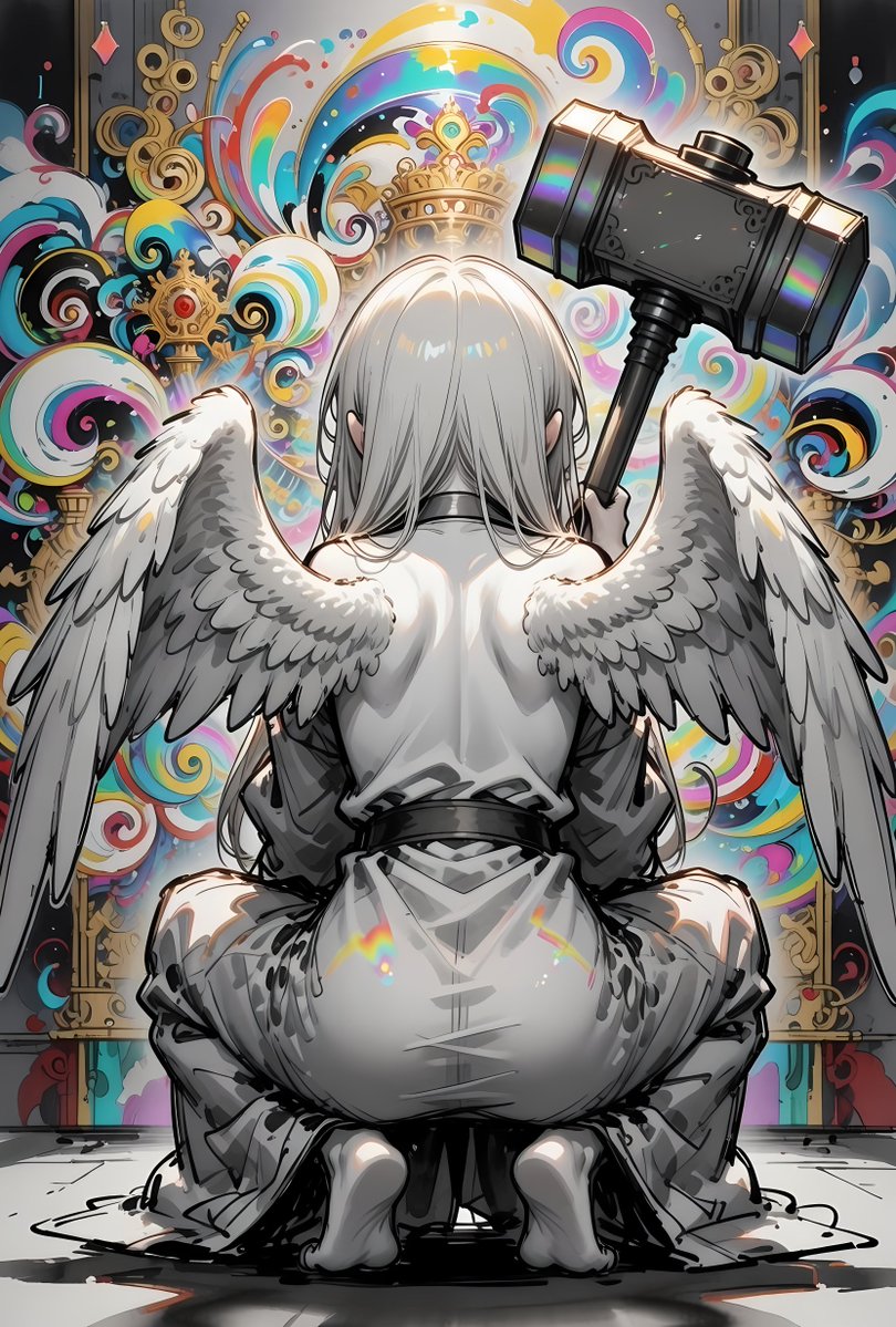 モーガン・ル・フェイ tweet media