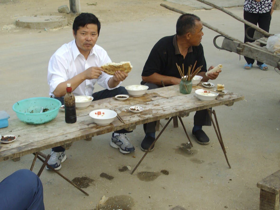 joseph shi 石清，加拿大鄉下人 tweet media