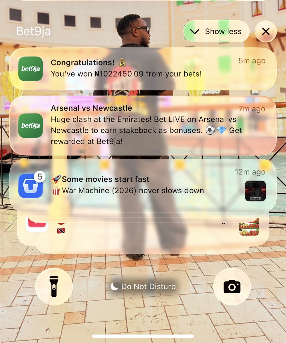 KING OF ALL SPORTS tweet media