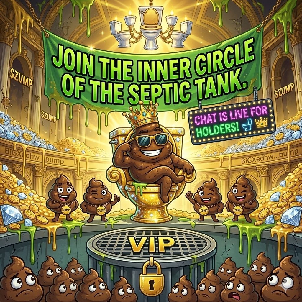 ZumpCoin tweet media