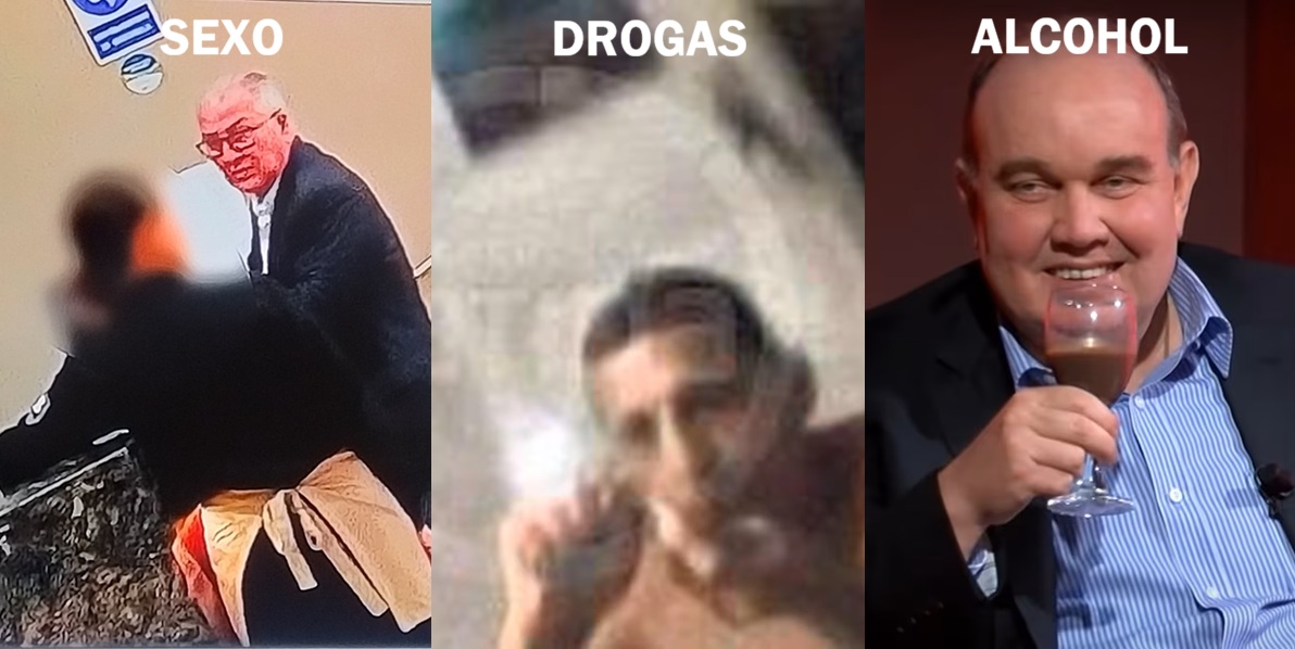 Que tenga un fin de semana de