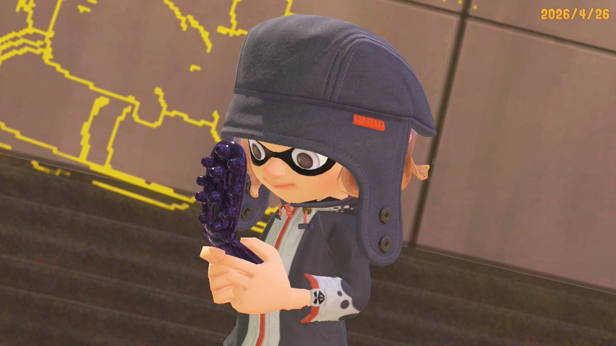 🐙로네🐙 tweet media