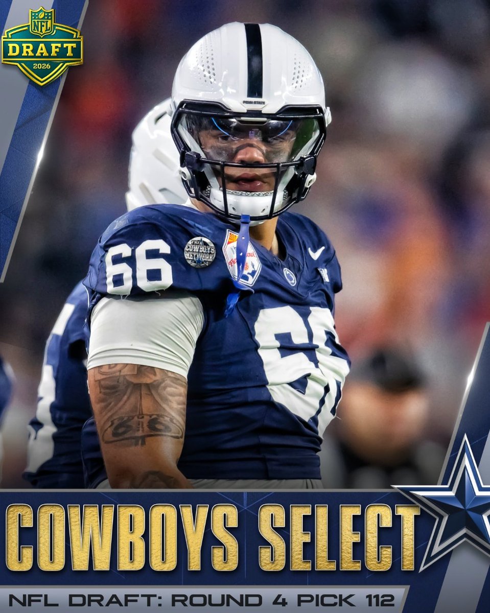 The Cowboys Network tweet media