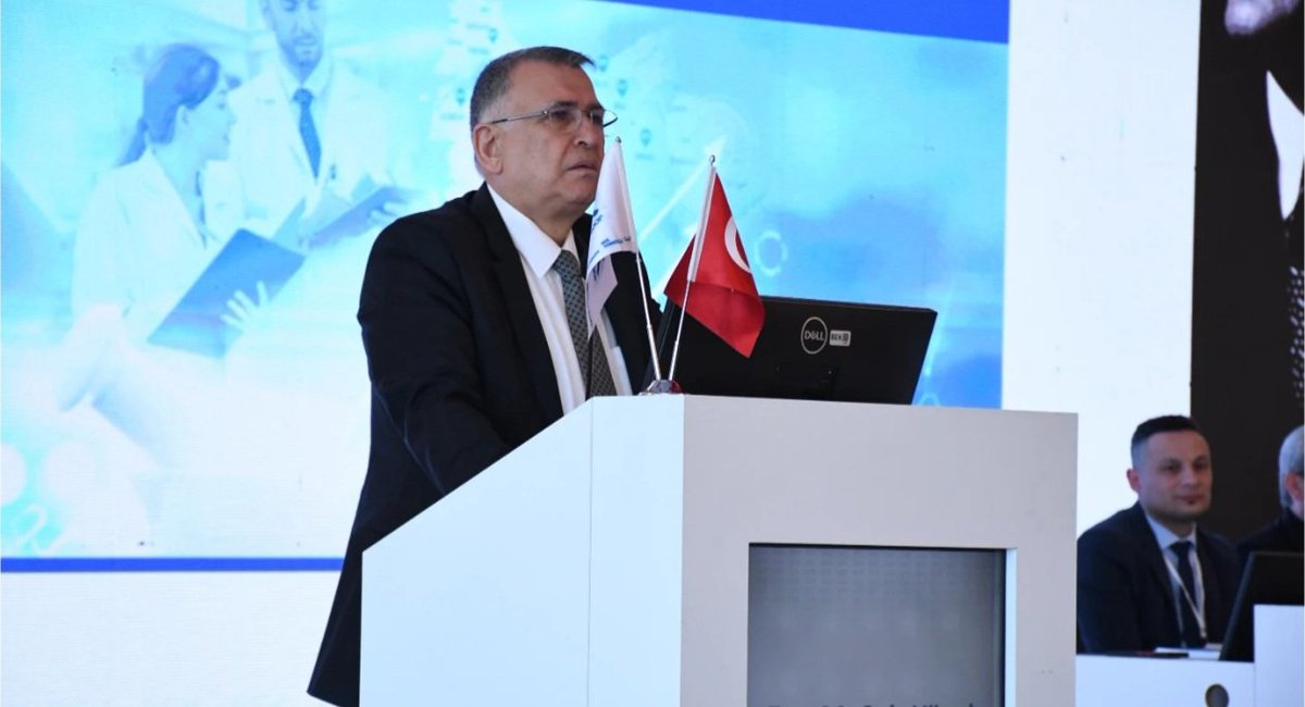 tekb8's tweet photo. Bursa Ecza Kooperatifi 47. Olağan Genel Kurul Toplantısı'nı gerçekleştirdi. https://t.co/V79VUGX61R