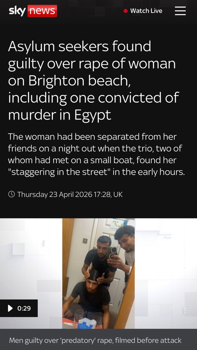 BRUV tweet media
