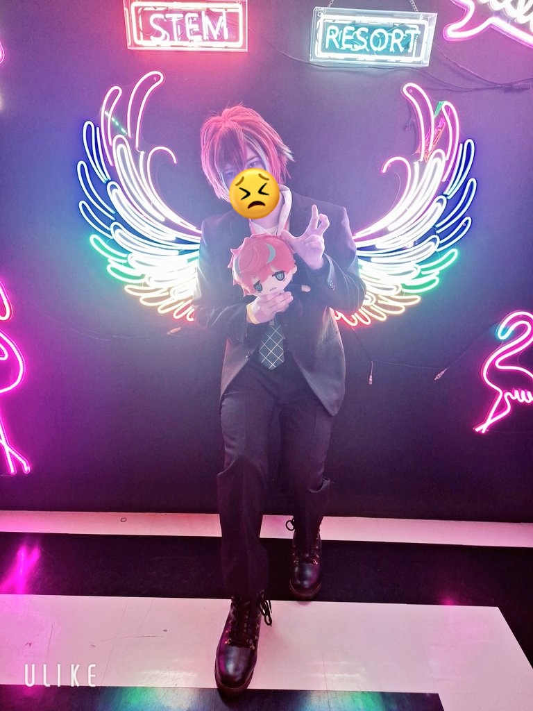 モモンガ 29号 tweet media