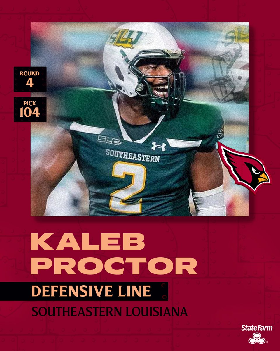 Arizona Cardinals tweet media