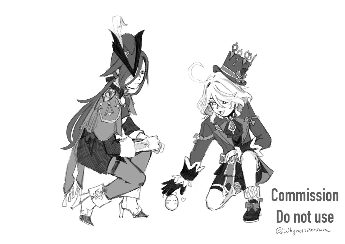 🌟bakeryowl🌟C0MM OPEN tweet media