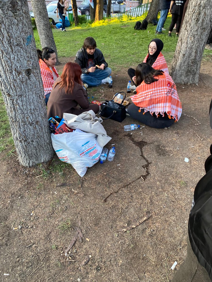 Toplumsal Muhalefet tweet media