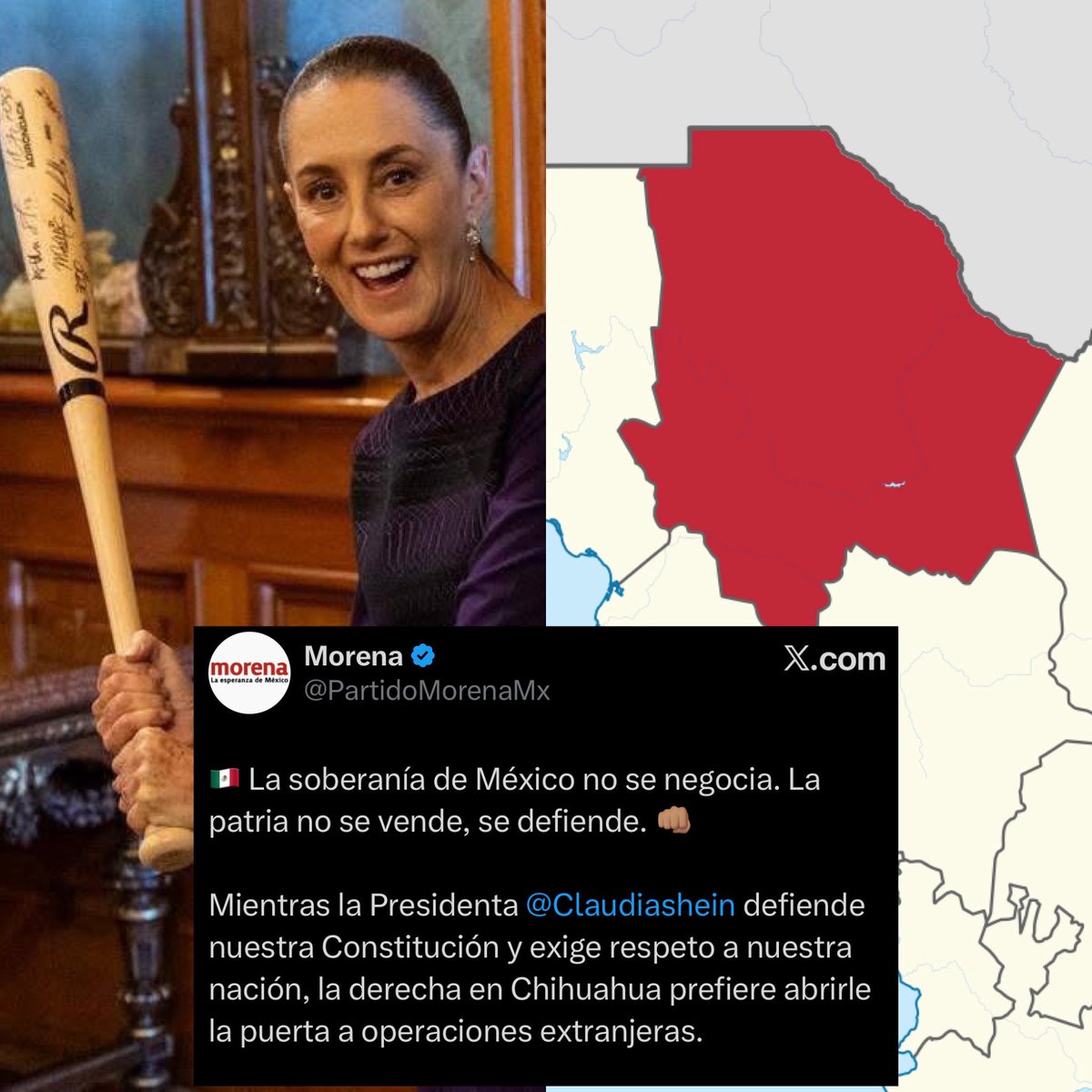 Cerebros tweet media