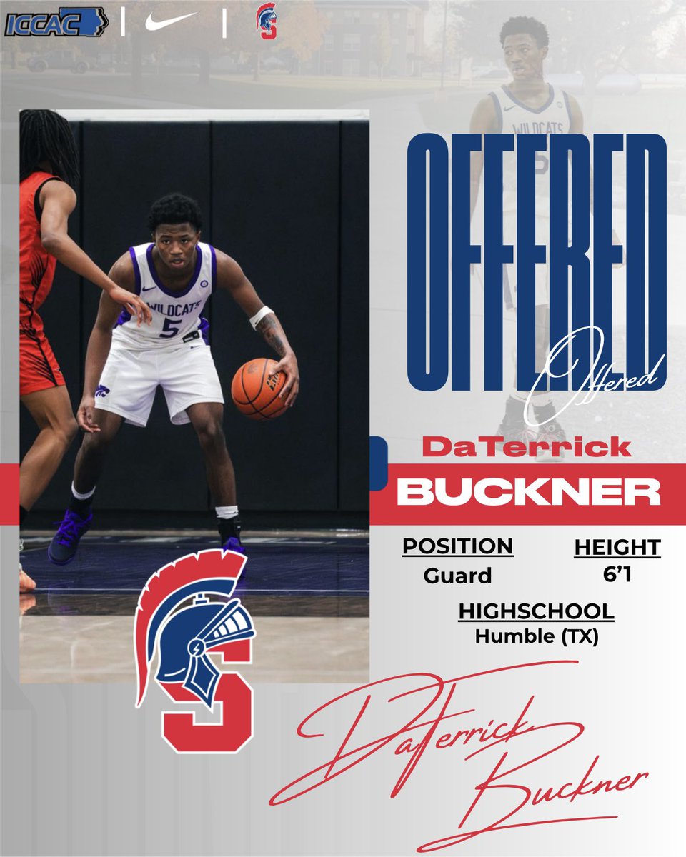 DaTerrick Buckner tweet media