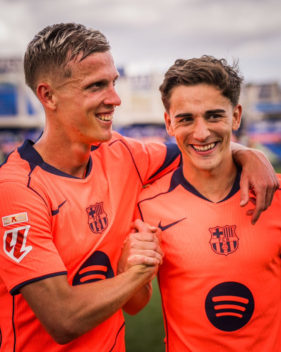 FC Barcelona tweet media