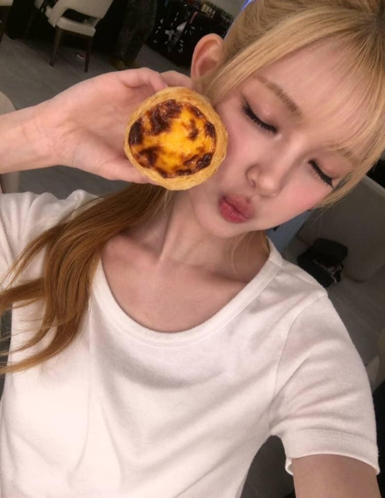 myh4r's tweet photo. 260426 위버스 포스트 #유하

你们非常可爱💖 https://t.co/3uZ8VLmEkl
