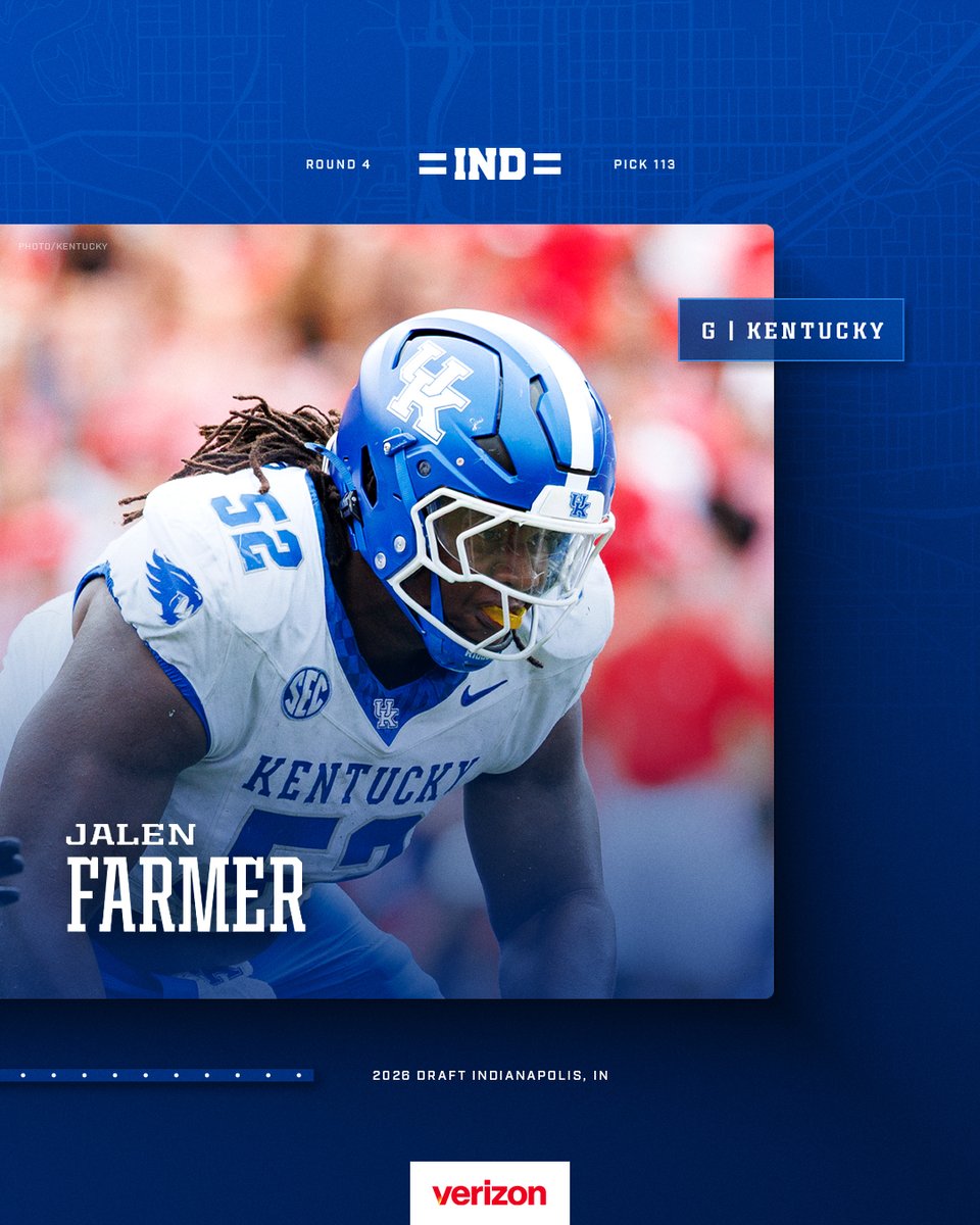 Indianapolis Colts tweet media