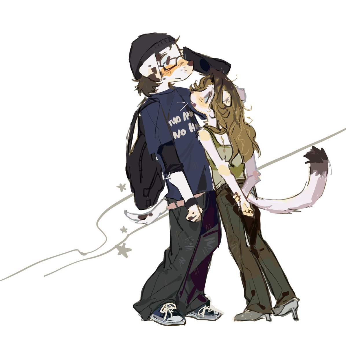 新新 (@xinxinbird) on Twitter photo 