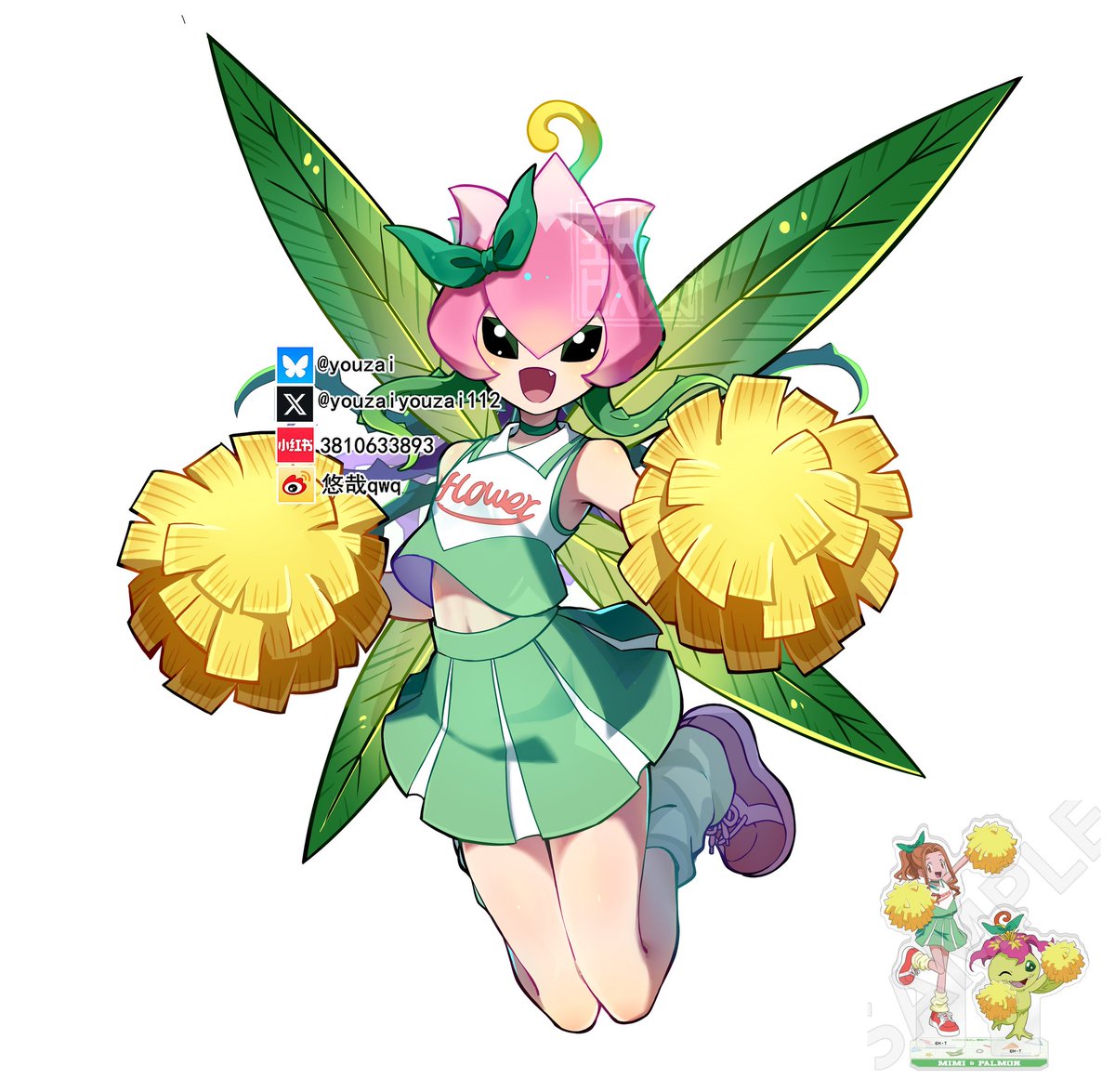 youzaiyouzai112's tweet image. #digimon
#デジモン