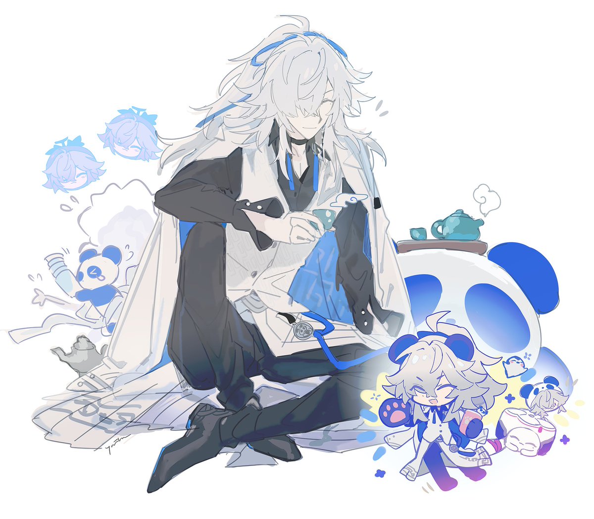 🐈‍⬛ tweet media