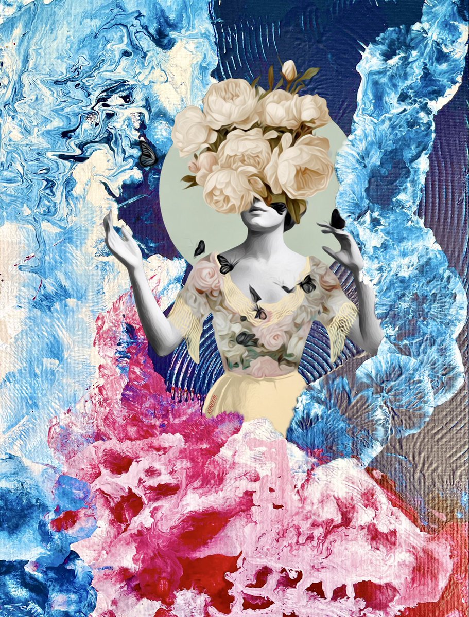 ArtSoroor's tweet image. QT quote your Tezos art 🎨💖✨

⬅️Blooms Beneath colors🎨🌸

Open edition
Price 3 $XTZ

objkt.com/tokens/open_ob…

➡️Behind the colors🎨✨

 Open editions 
Price 3 $XTZ

objkt.com/tokens/open_ob…