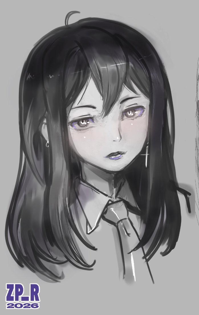 ひとさまの元絵から自分流にアレンジするプラクティス 