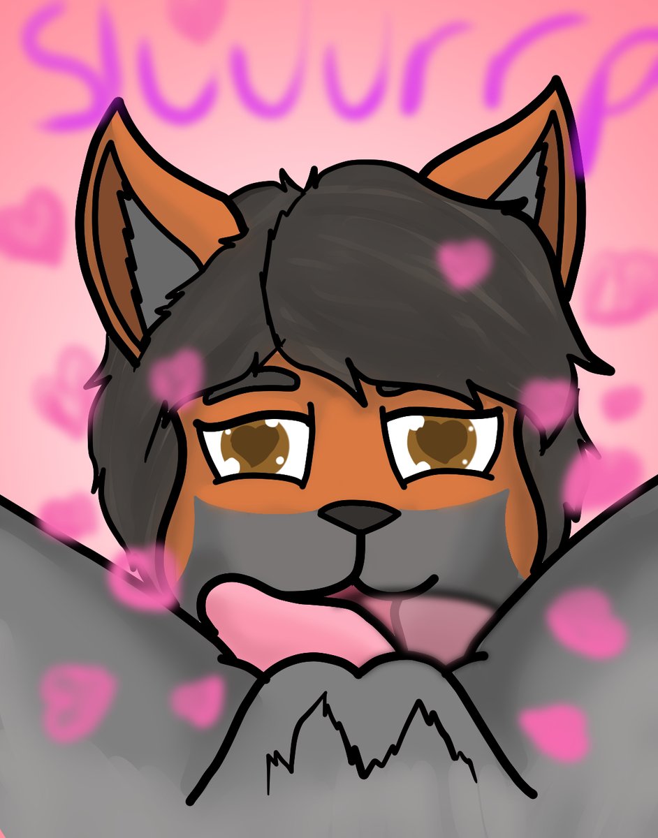 dank-artistic-fox🔞 tweet media