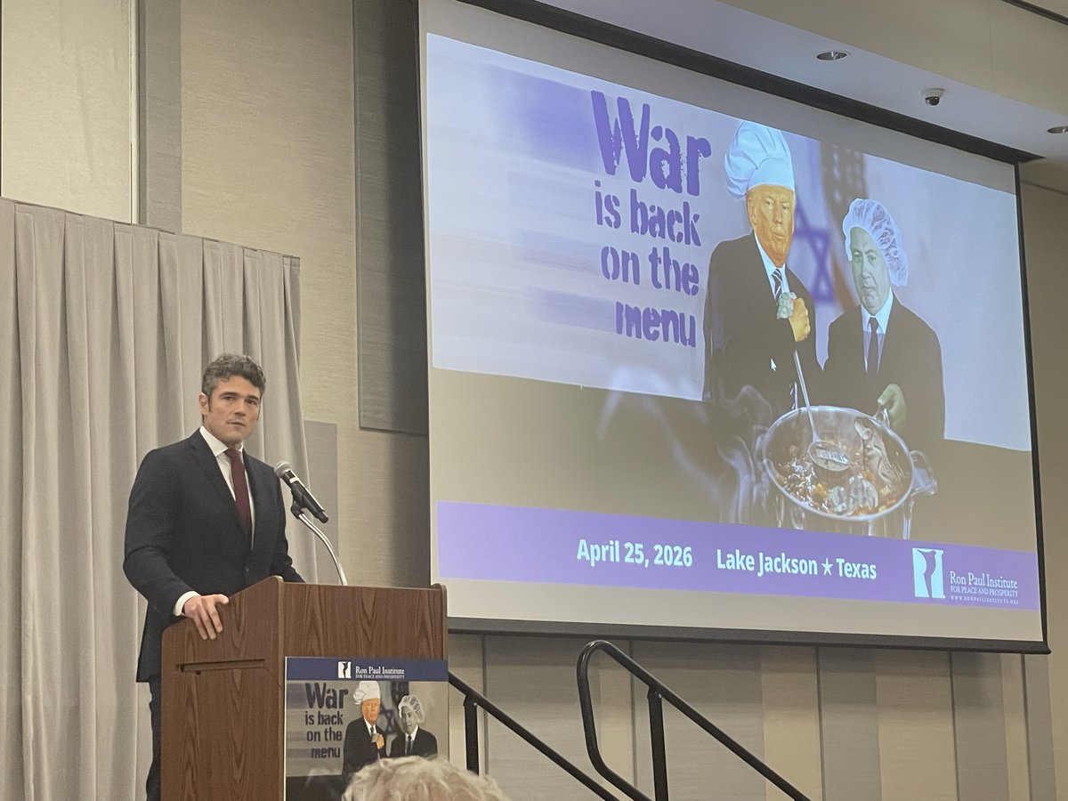 Daniel McAdams tweet media