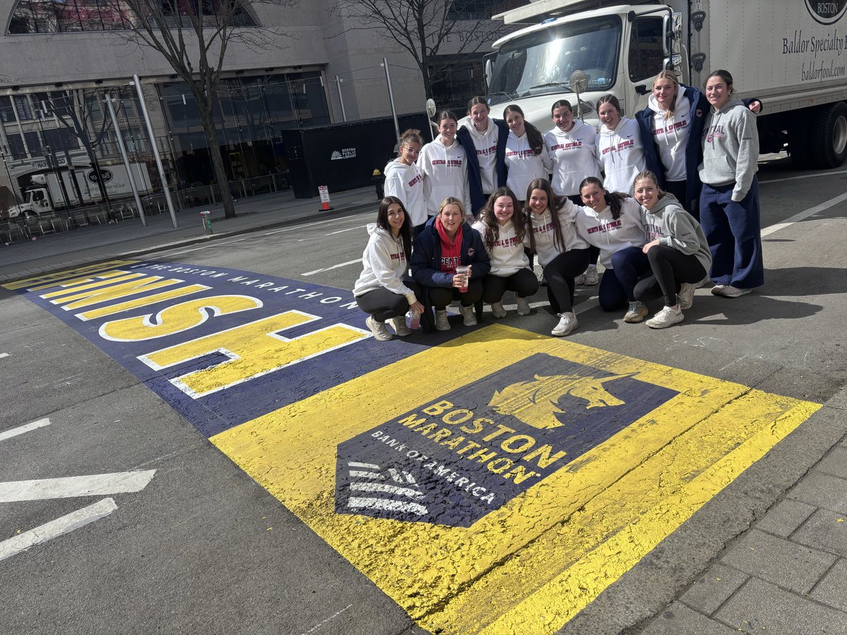 Central Catholic Softball tweet media