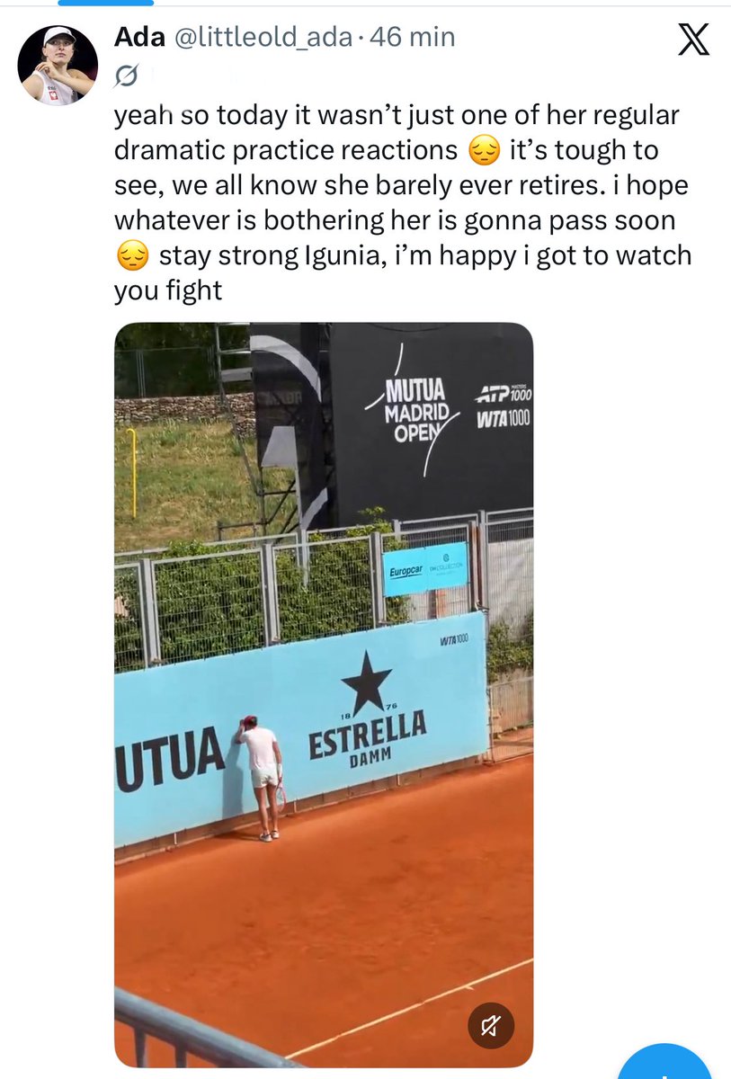 ALEX tweet media