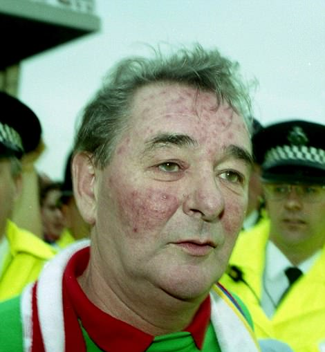 The Extreme Football Enthusiast tweet media