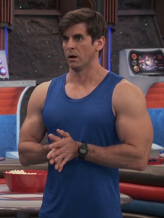 Asher Bieber tweet media