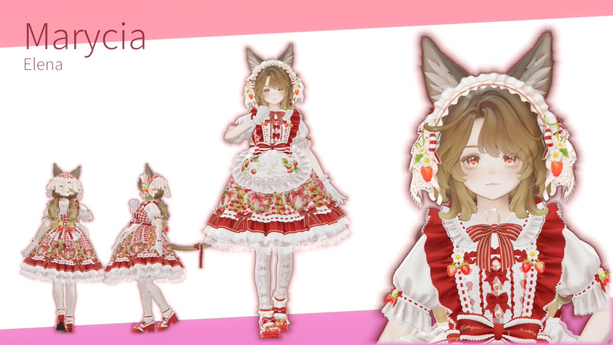 えれな🎠 tweet media